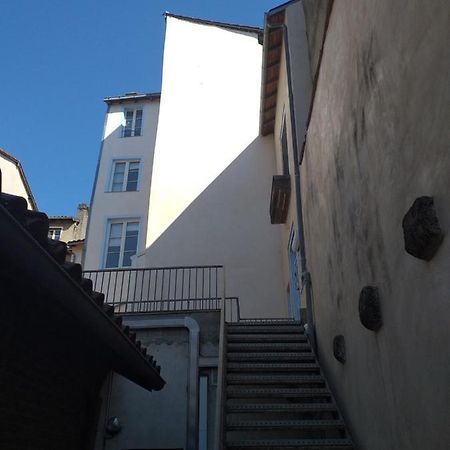 Studio Tout Equipe Plein Centre-Ville De Limoges Exterior foto