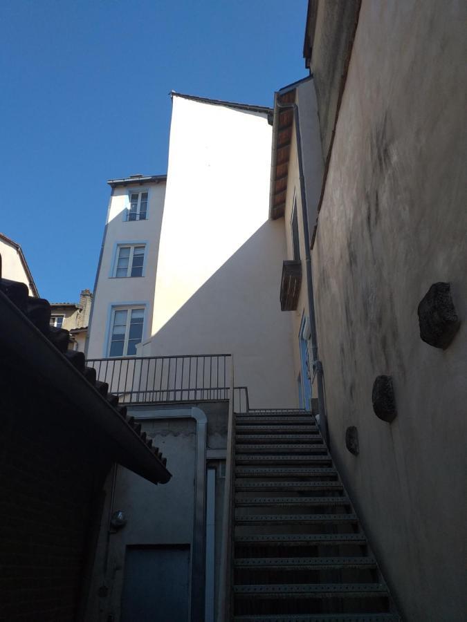 Studio Tout Equipe Plein Centre-Ville De Limoges Exterior foto